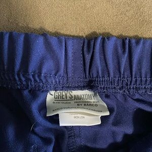Women’s scrub pants